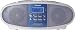 Toshiba CUTEBEAT CD�饸�������åȥ쥳������ �֥롼 TY-CDK3(L)