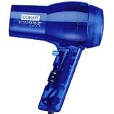 Conair 221 Ion Shine Translucence Lightweight Ionic Styler
