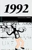 50 Jahre Popmusik - 1992. Buch und CD. Ein Jahr und seine 20 besten Songs
