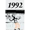 50 Jahre Popmusik - 1992. Buch und CD. Ein Jahr und seine 20 besten Songs