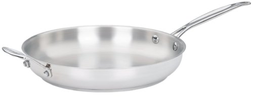 Cuisinart 12" Open Skillet