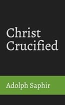 Christ Crucified Christ Crucified