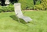 Siesta Garden lounger