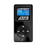 Baby Nano OLED MP3 Player 512MB Black
