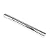 Fat Daddio's 14-Inch Stainless Steel French Rolling Pin, 1-3/4-Inch Diameter