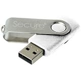 Apple Hardware Data Encryption USB Flash