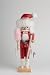 Produkt-Bild: KWO Nussknacker Zuckerstangen Santa