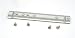 Weaver Hunting Tip-off Bases Finish Silver Fits To-9s Ruger 10/22
