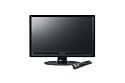 Katsuyama TruLuX 22V型地上デジタルフルハイビジョンLED液晶テレビ ブラック TLX-LED220BV2