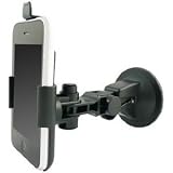 Car Charger Windscreen Holder Mount For Apple iPhone 3G 3Gs
