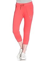 Sweet Years Pantalón Sport (Coral)