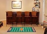 Illinois Fighting Illini 30x72 Runner Floor Mat (Rug)