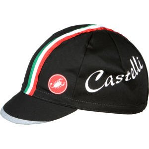 Castelli Retro Cap