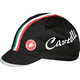 Castelli Retro Cycling Cap