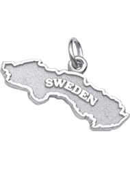 Rembrandt Charms Sweden Charm