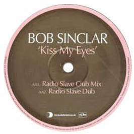 Bob Sinclar - Everybody movin