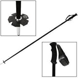 Scott Velvet Series 4 Ski Poles