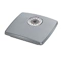 Soehnle 61351 Personenwaage LOUPE analog, silber