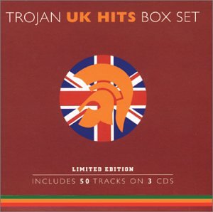 CD-Charts  Search : Trojan Box Set: U.K. Hits