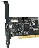 PCI BUS CARD