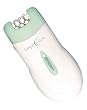 Emjoi AP-9CG Classic Battery Operated Epilator