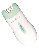 Emjoi AP-9CG Classic Battery Operated Epilator