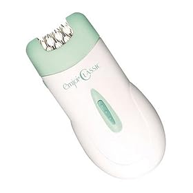 Emjoi AP-9CG Classic Battery Operated Epilator