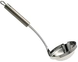 WMF Profi Plus 11-Inch Stainless Steel Fat Skimming Ladle