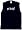 Black SLEEVELESS