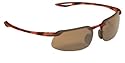 UVEX MP-VII Melanin Polarized Sunglasses