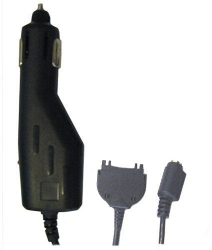 Auto-Ladeger&auml;t Kabel f&uuml;r GPS 305 und PALM m500/Tungstaus Preisvergleich