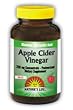 Apple Cider Vinegar 250mg - Vegetarian - 100 - Tablet