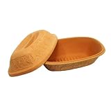Reco Romertopf 3-Quart Clay Baker