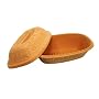 Reco Romertopf 3-Quart Clay Baker