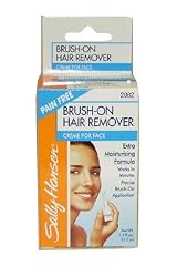 Sally Hansen Brush-On Facial Hair Remover