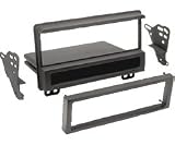 METRA Ltd 99-5026 2001 ford Mustang Radio Install Kit