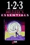 1-2-3 For Windows Release 5 Essentials (Essentials (Que Paperback))
