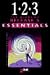 Book 1-2-3 For Windows Release 5 Essentials (Essentials (Que Paperback))