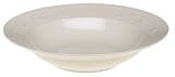 Villeroy & Boch Cellini 9-3/4-Inch Deep Round Platter