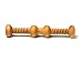 Spine &amp; Foot Roller