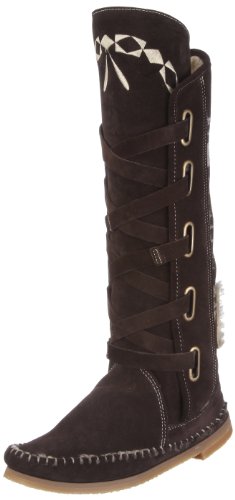 Cowa CW002 Damen Stiefel Preisvergleich