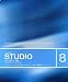 Studio 8.0 日本語版 Dreamweaverからのアップグレード版