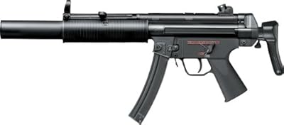  No60 H&K MP5 SD6 (18�Έȏ�X�^���_�[�h�d���K��)