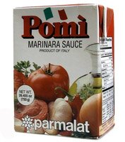 Pomi Marinara Sauce 750g