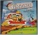 The Flintstones Storage Album for Flintstones Stickers