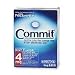 Commit Nicotine Polacrilex Stop Smoking Mint Flavored Lozenges Control With 4mg - 48ea
