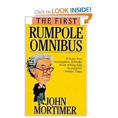 The First Rumpole Omnibus