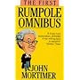 The First Rumpole Omnibus
