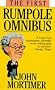 The First Rumpole Omnibus
