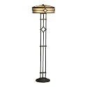 Lamp Floor 2 Lt Portable